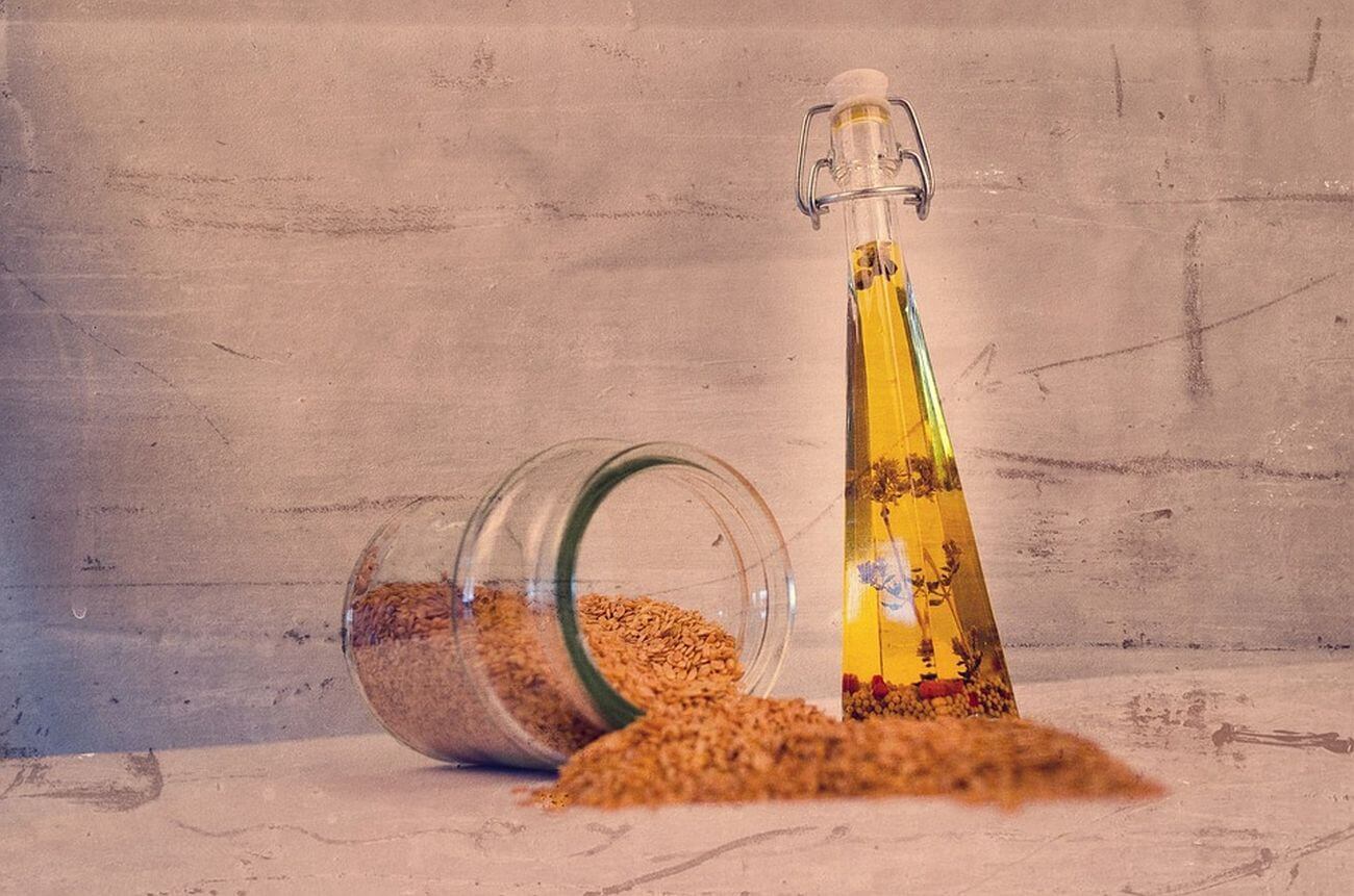 Jak stosować olej sezamowy?